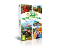 Pakiet Farmera: Farm Manager 2018 + Polska Farma 2017 - 416732 - zdjęcie 2